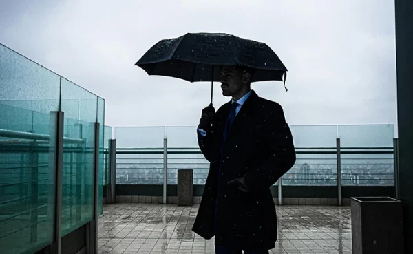 Anti-Corruption and Whistleblowing