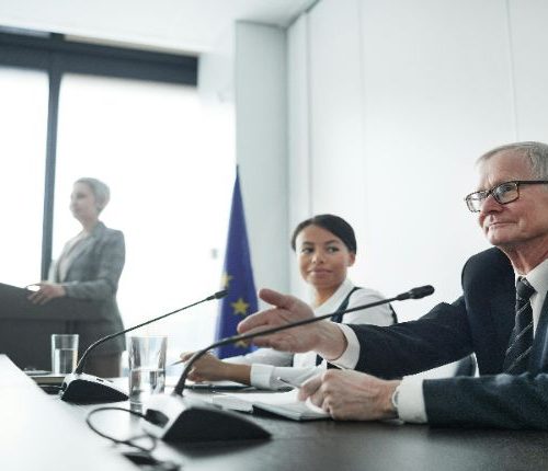 Designated Non-Financial Businesses and Professions in Anti-Money Laundering