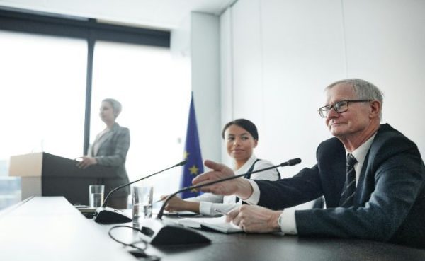 Designated Non-Financial Businesses and Professions in Anti-Money Laundering