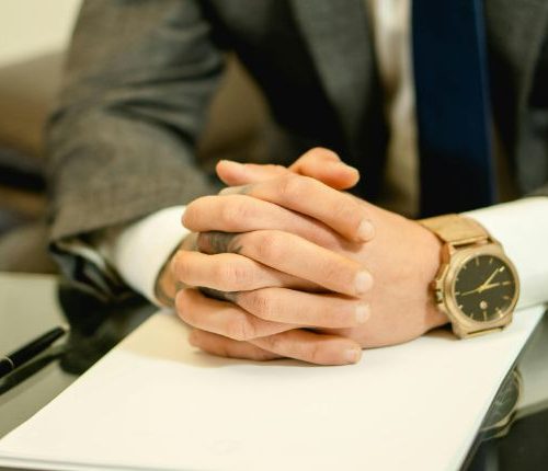 Beneficial Ownership