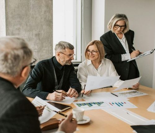 Building a Compliance Culture