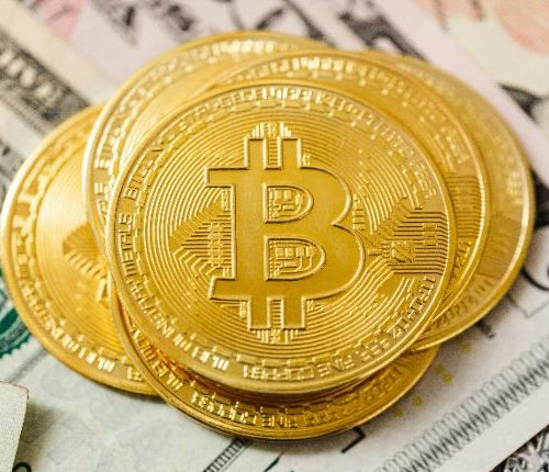 Cryptocurrency and Its Role in Financial Crime