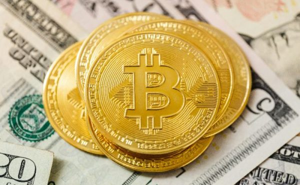 Cryptocurrency and Its Role in Financial Crime