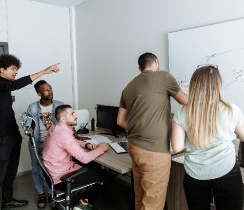 Anti-Corruption and Whistleblowing