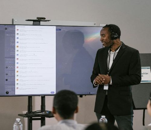 Impact of Sanctions on Financial Crime