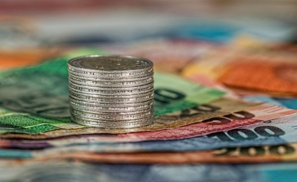 Trade-Based Money Laundering