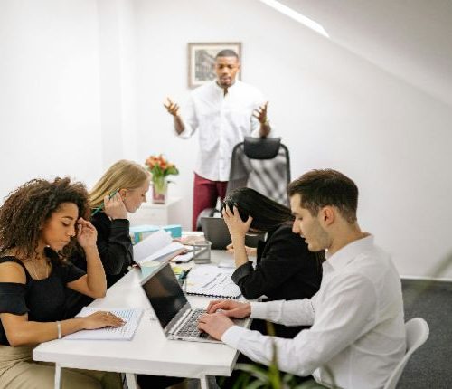 Third-Party Risk Management