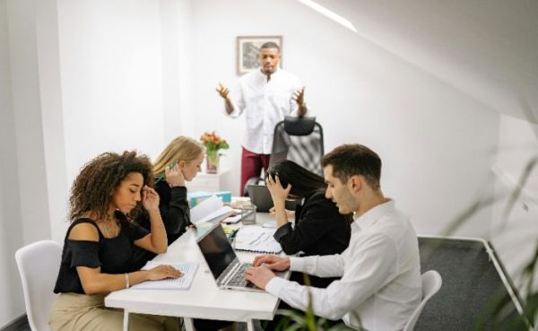 Third-Party Risk Management
