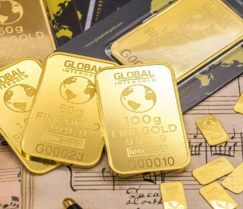 Global Financial Crime Standards