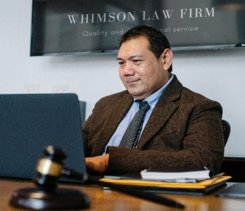 Anti-Financial Crime for Legal Practitioners
