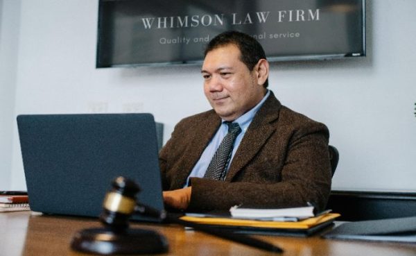 Anti-Financial Crime for Legal Practitioners