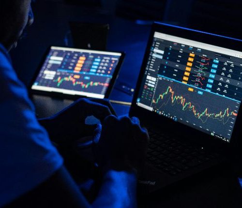 Prudential and Market Conduct Regulation