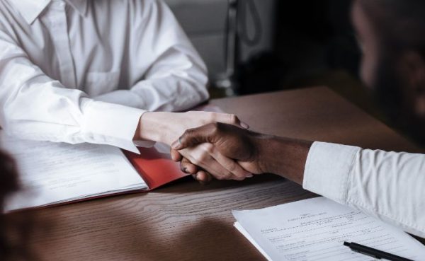 Cross-Border Cooperation in Financial Crime Cases