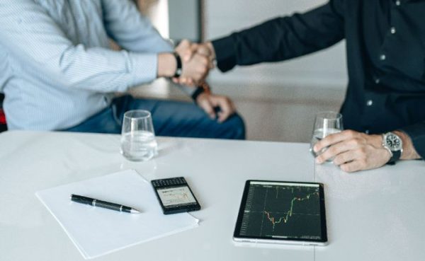 Public-Private Partnerships in Financial Crime Prevention