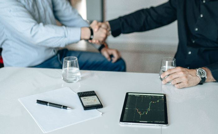 Public-Private Partnerships in Financial Crime Prevention