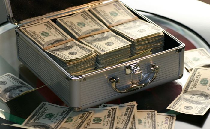 Source of Funds and Source of Wealth