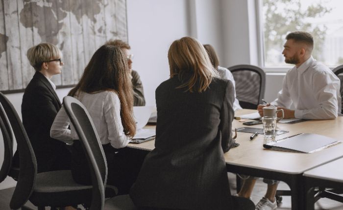 The Risk Management and Compliance Programme